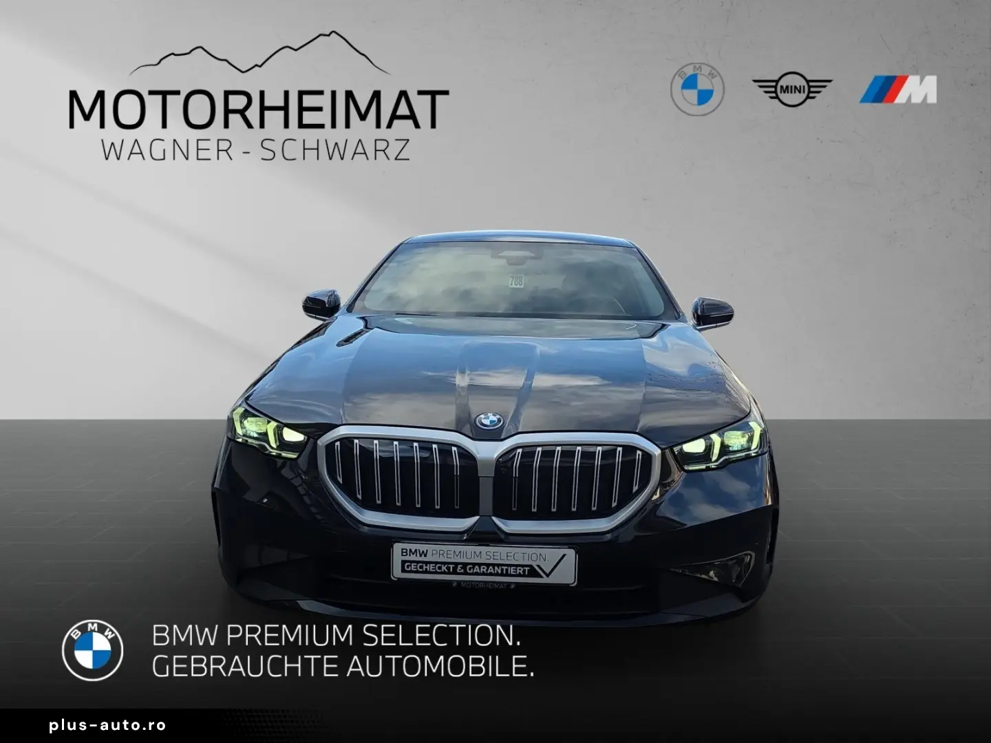 BMW 550e xDrive Fahrw.Pro 360  Komfortsitze 2 49%