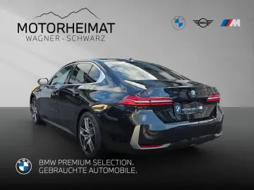 BMW 550e xDrive Fahrw.Pro 360  Komfortsitze 2 49%