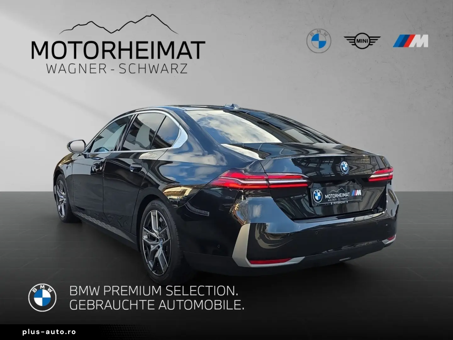 BMW 550e xDrive Fahrw.Pro 360  Komfortsitze 2 49%
