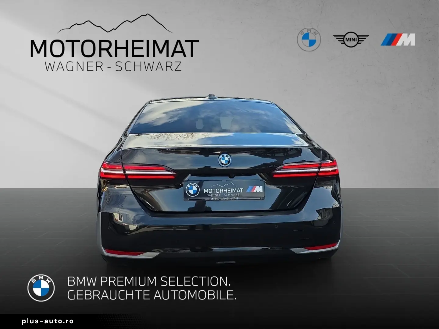 BMW 550e xDrive Fahrw.Pro 360  Komfortsitze 2 49%