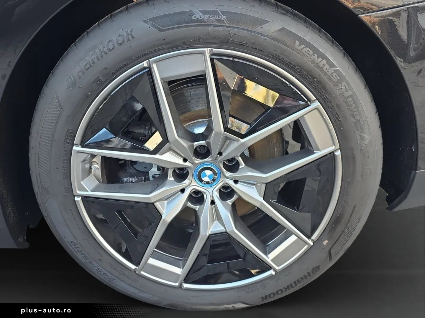 BMW 550e xDrive Fahrw.Pro 360  Komfortsitze 2 49%