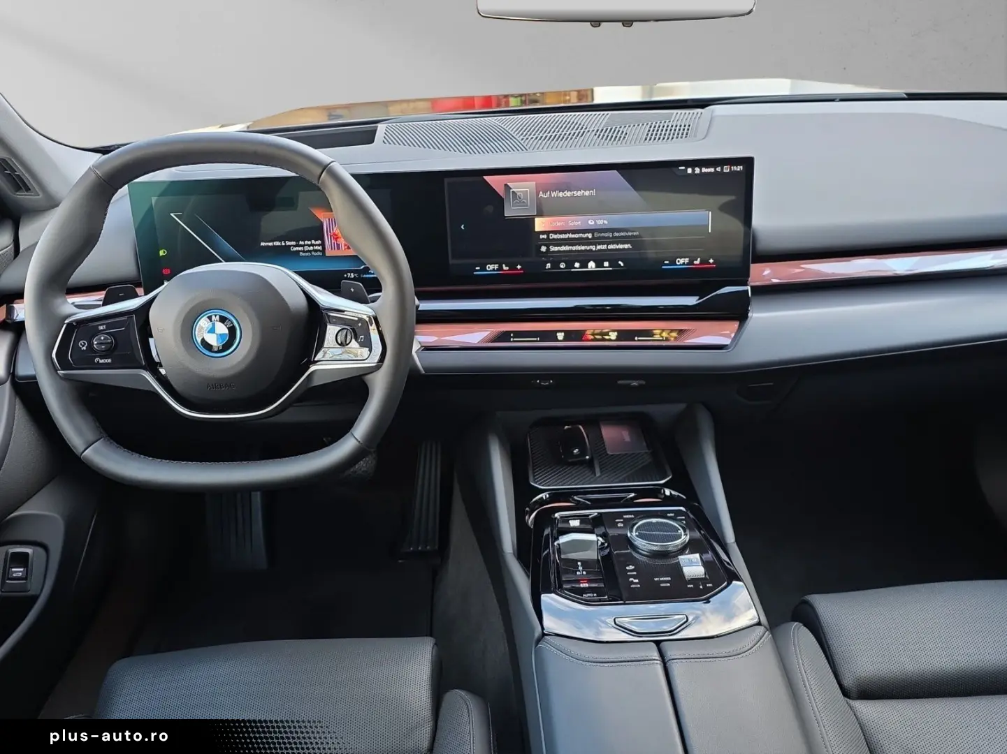 BMW 550e xDrive Fahrw.Pro 360  Komfortsitze 2 49%