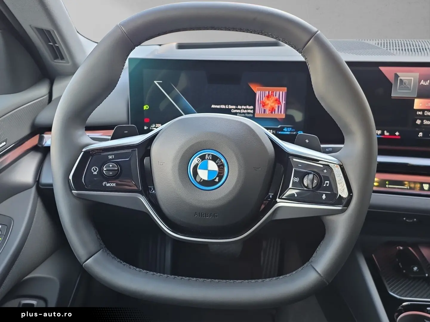 BMW 550e xDrive Fahrw.Pro 360  Komfortsitze 2 49%