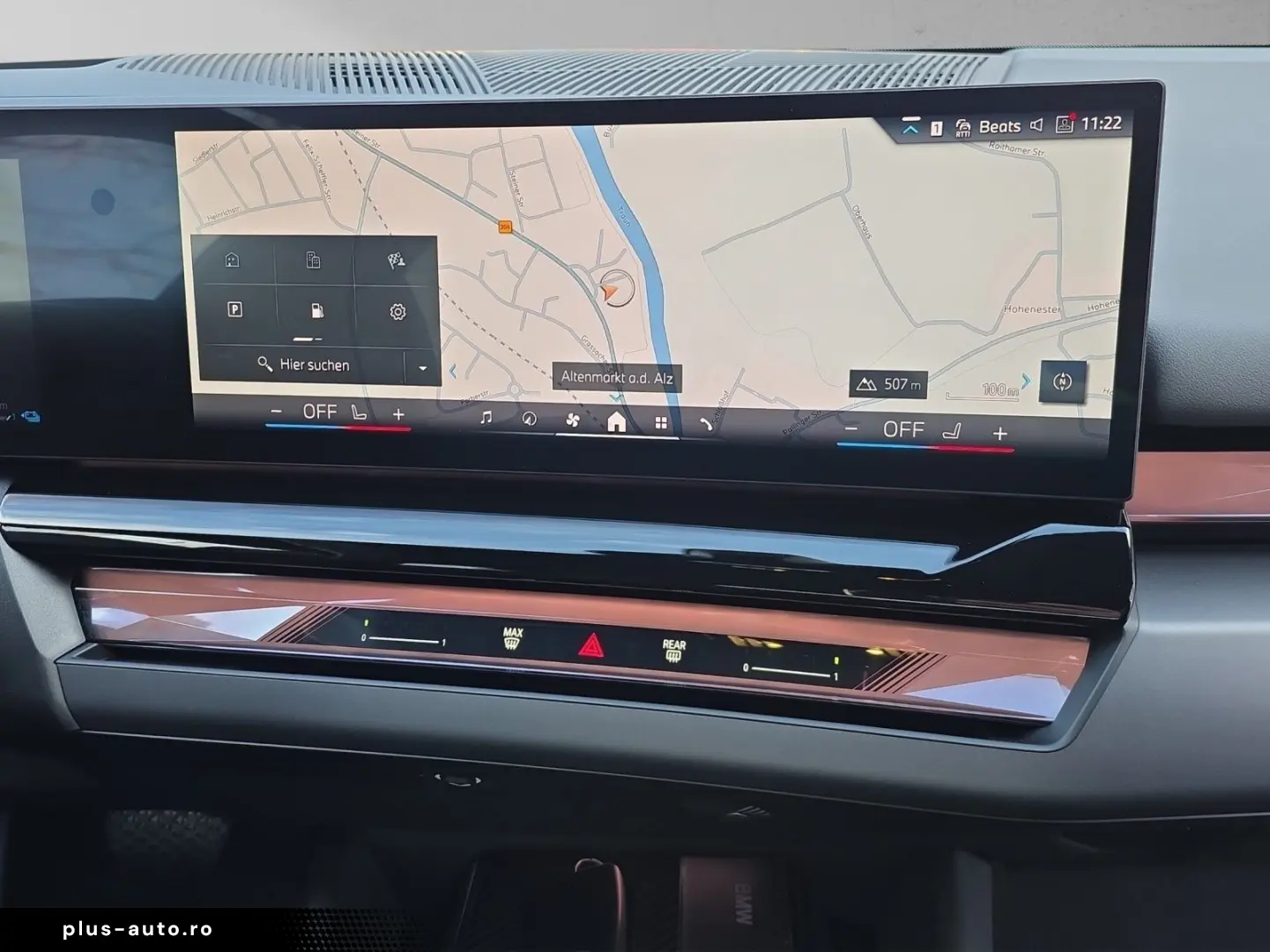 BMW 550e xDrive Fahrw.Pro 360  Komfortsitze 2 49%
