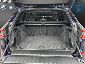 BMW X5 xDrive30d M-Sport AHK Sitzlüftung Pano ACC