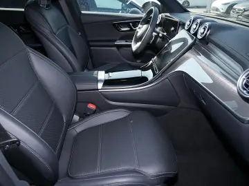 MERCEDES-BENZ GLC 450 d 4M AMG Kamera Memory DAB Spu…