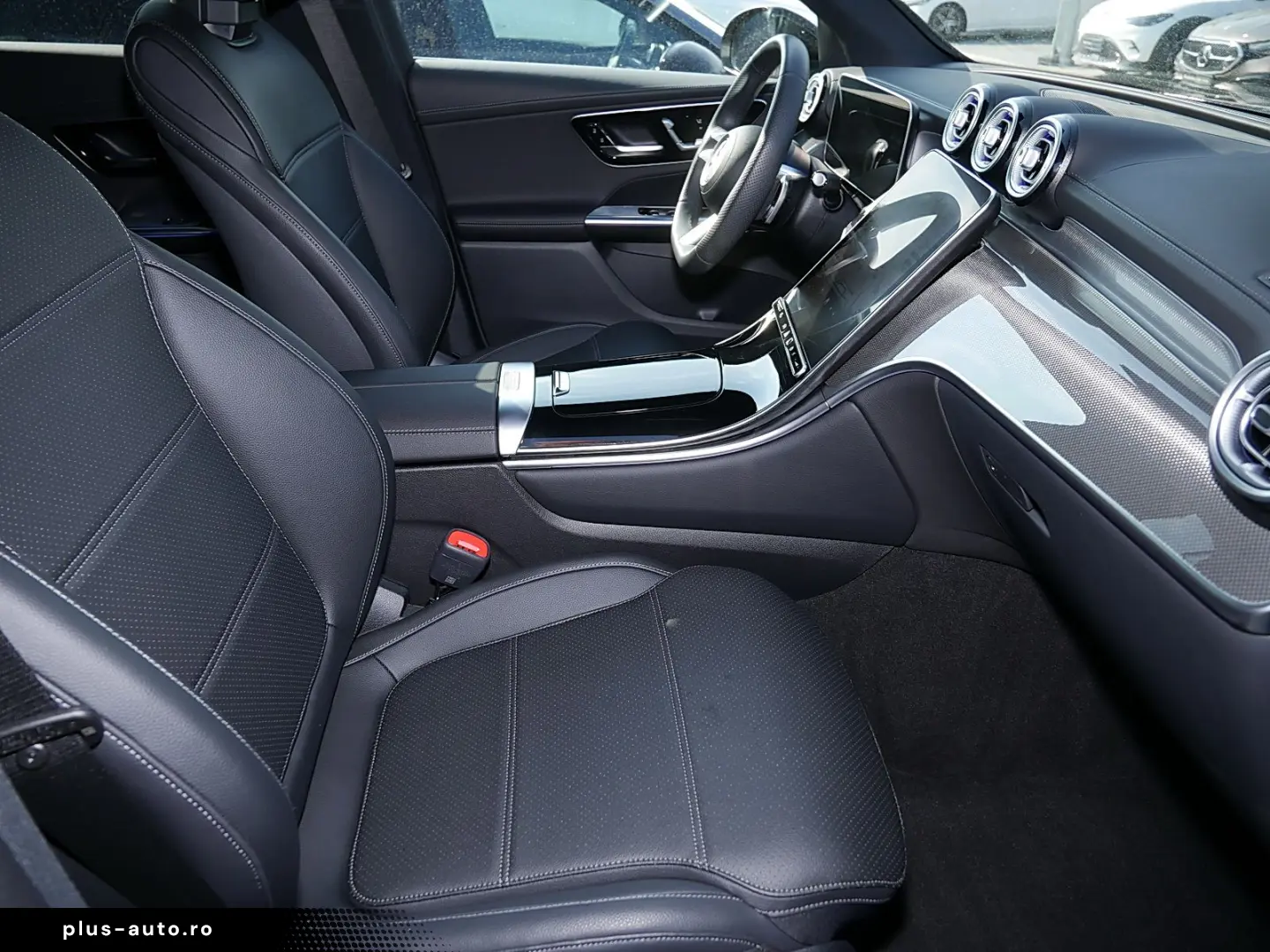 MERCEDES-BENZ GLC 450 d 4M AMG Kamera Memory DAB Spu&hellip;