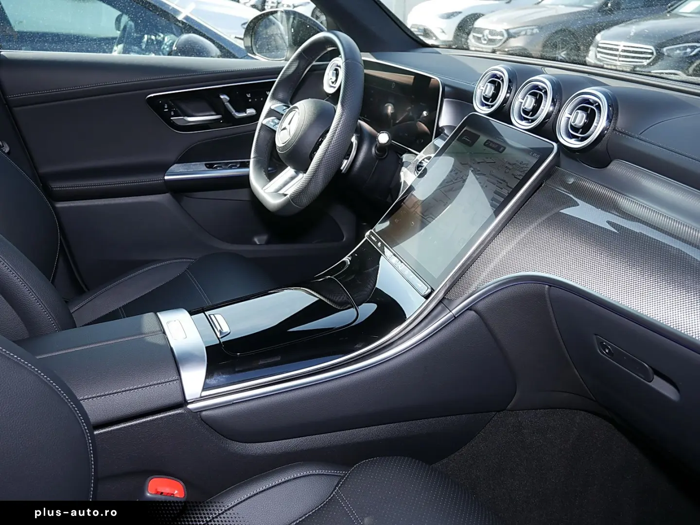 MERCEDES-BENZ GLC 450 d 4M AMG Kamera Memory DAB Spu&hellip;