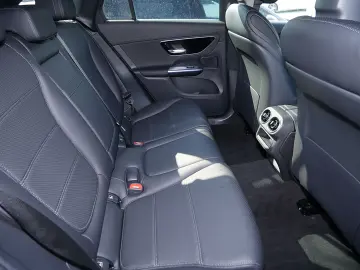 MERCEDES-BENZ GLC 450 d 4M AMG Kamera Memory DAB Spu…