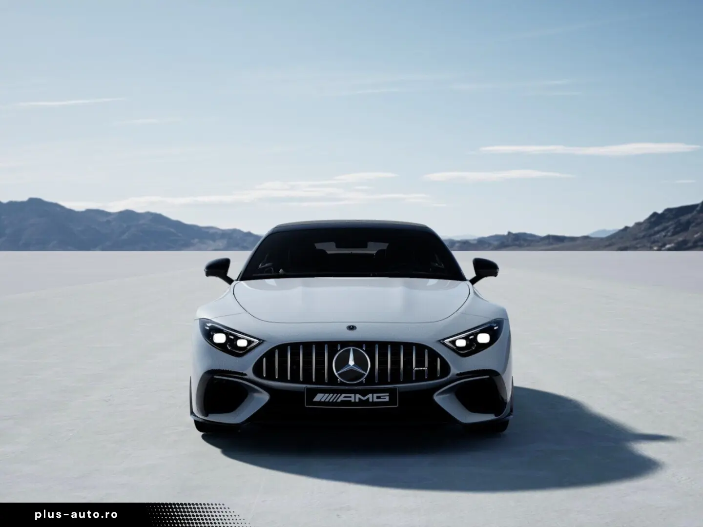 MERCEDES-BENZ SL 63 AMG PREM.PLUS LIFT HUD SITZKL. B&hellip;