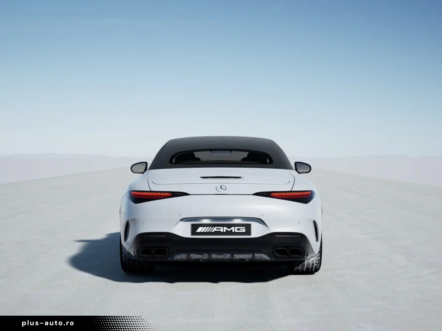 MERCEDES-BENZ SL 63 AMG PREM.PLUS LIFT HUD SITZKL. B&hellip;