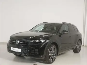 VW Touareg 3.0 TDI V6 4Motion R-Line Black Style