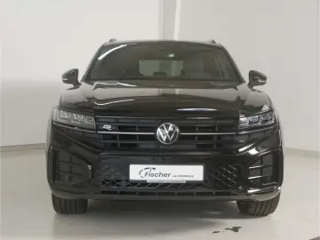 VW Touareg 3.0 TDI V6 4Motion R-Line Black Style