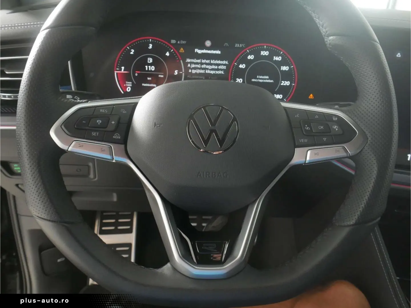 VW Touareg 3.0 TDI V6 4Motion R-Line Black Style