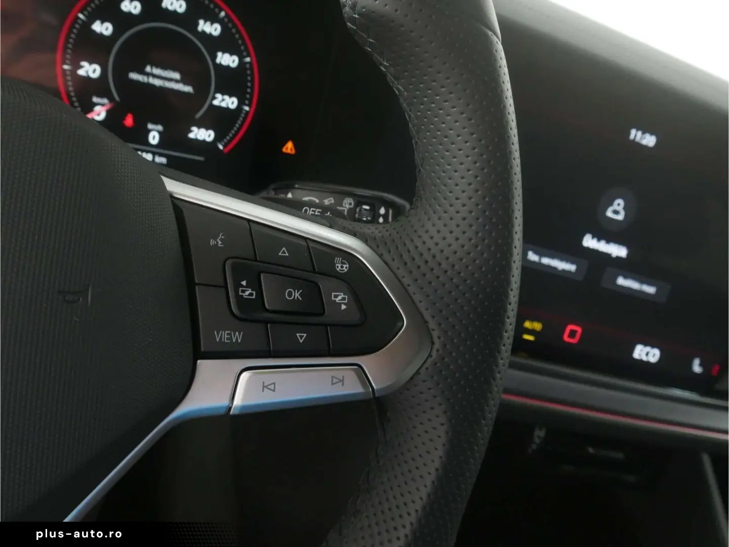 VW Touareg 3.0 TDI V6 4Motion R-Line Black Style
