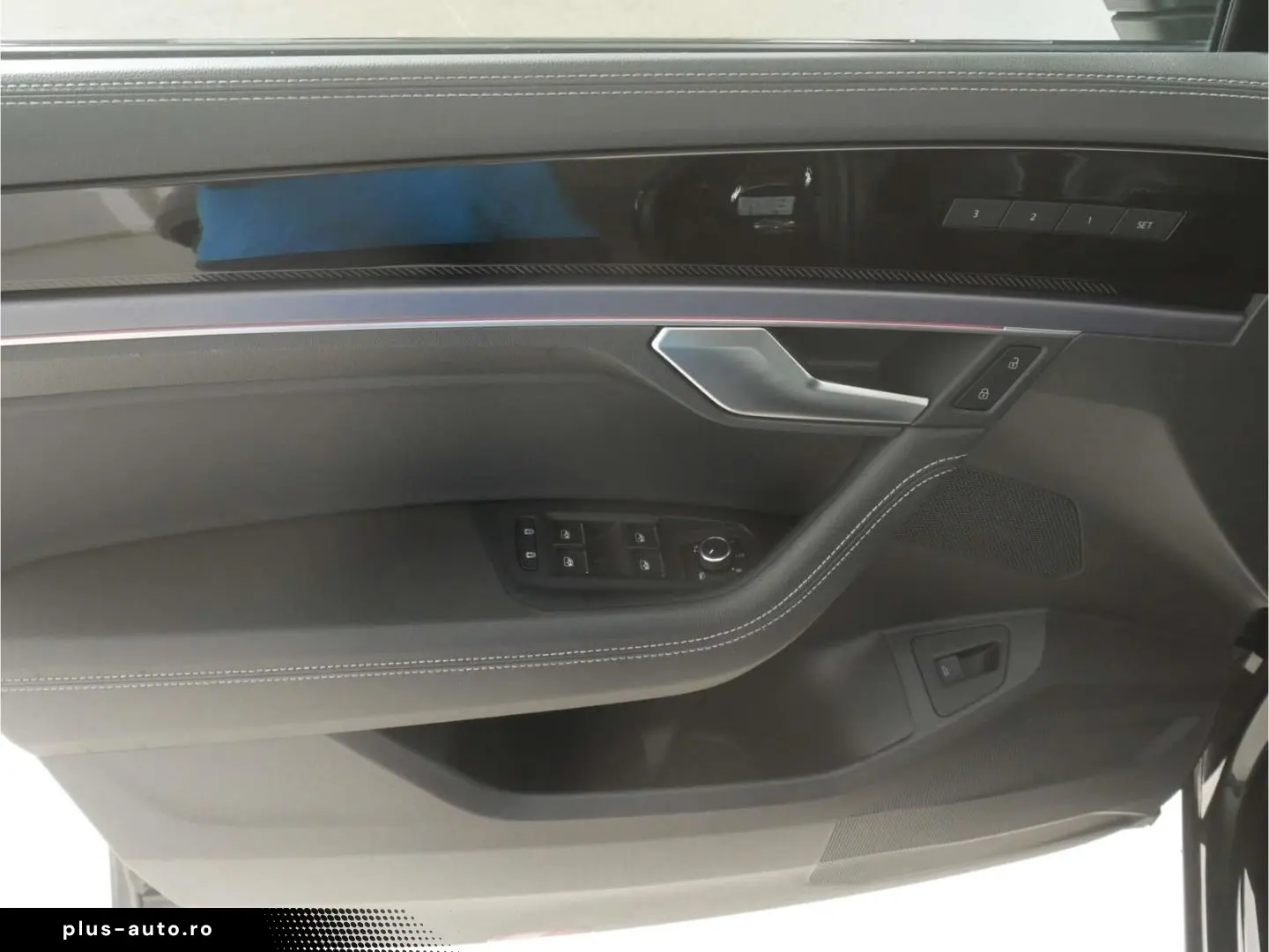 VW Touareg 3.0 TDI V6 4Motion R-Line Black Style