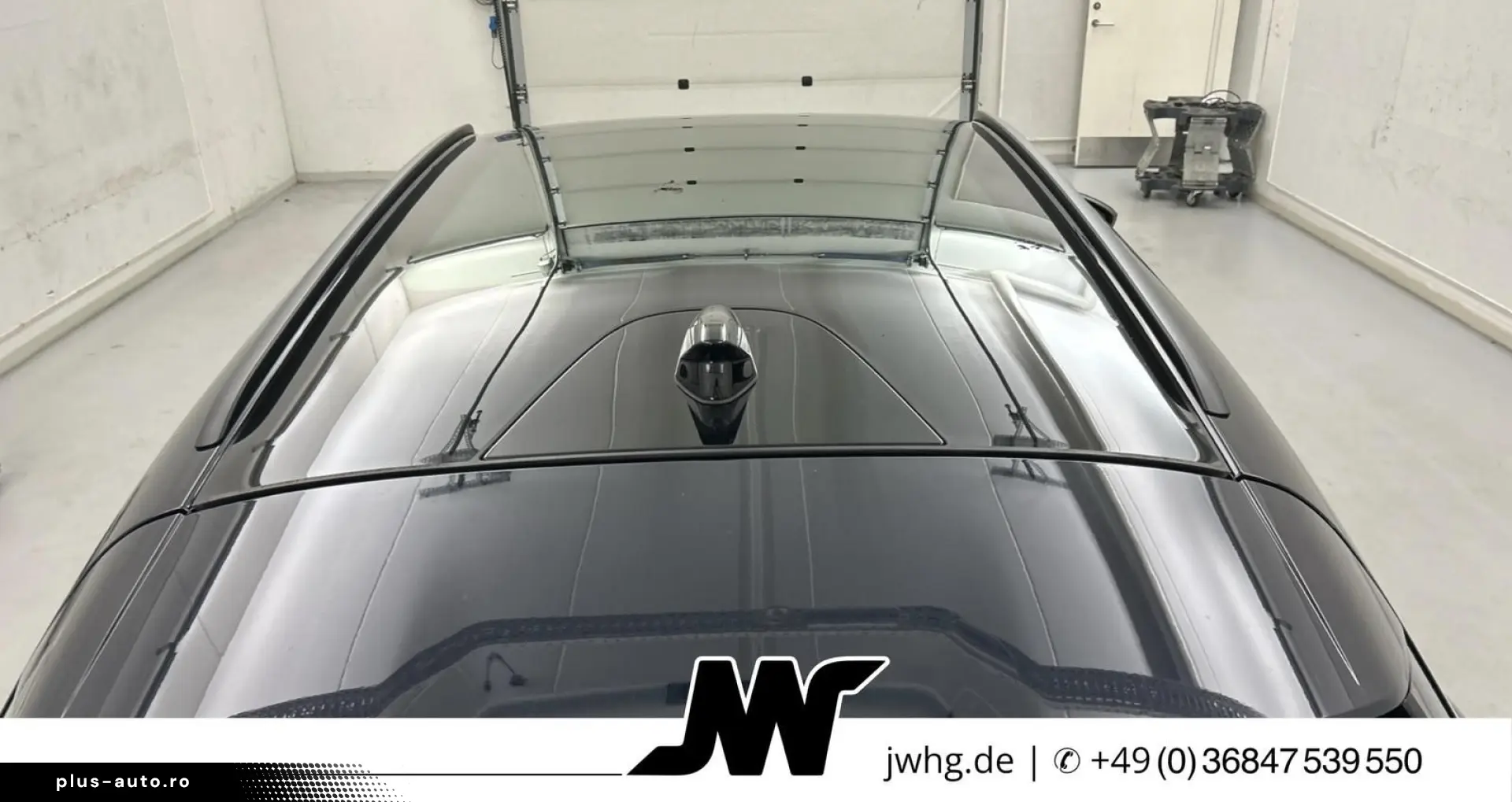 AUDI A6 în leasing operațional MOOV