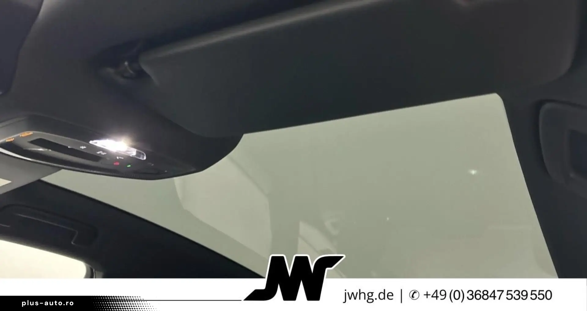 AUDI A6 în leasing operațional MOOV