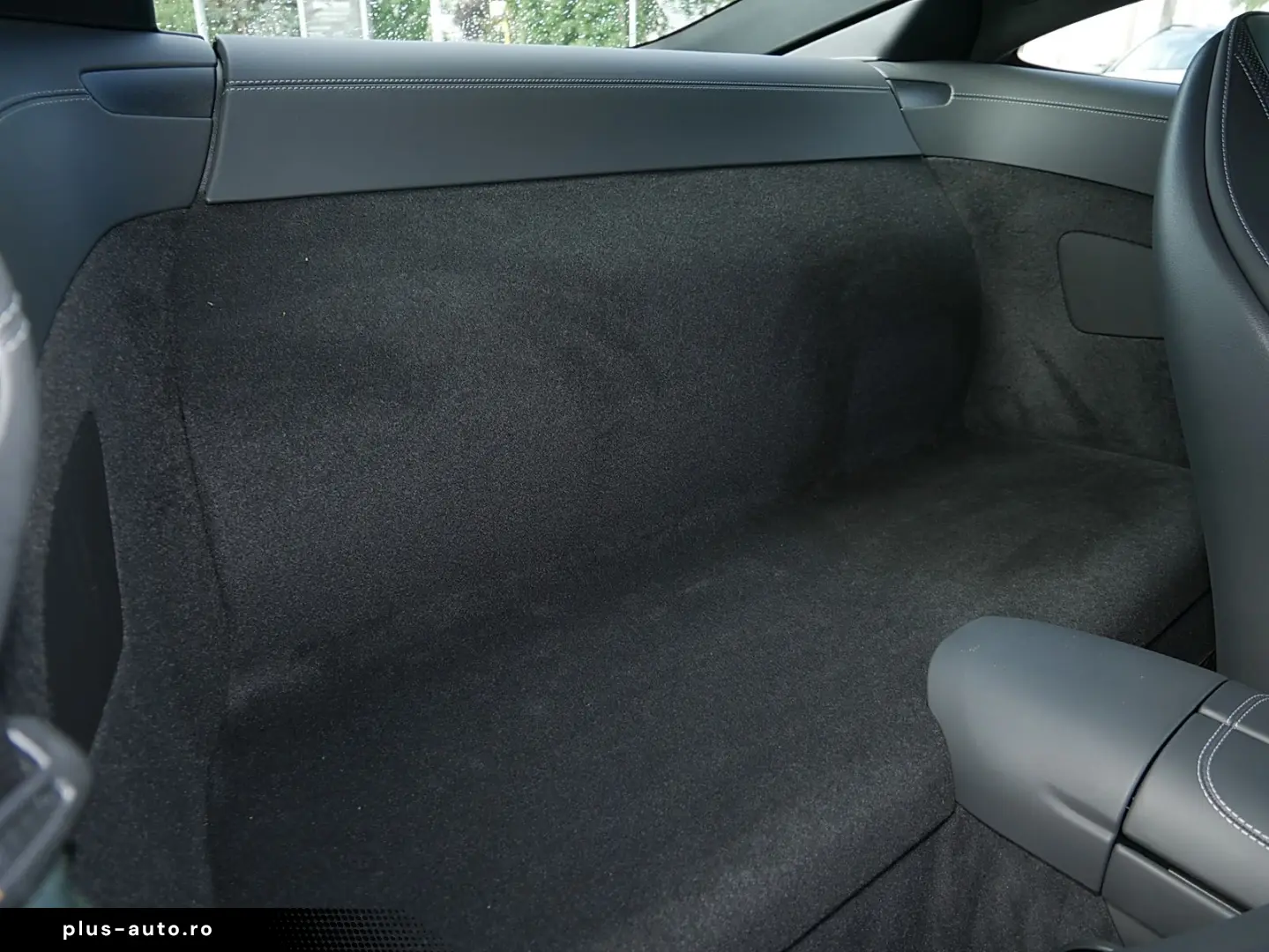 MERCEDES-BENZ AMG GT 63 4M PREMIUM PLUS SITZKLIMA DIST PANO