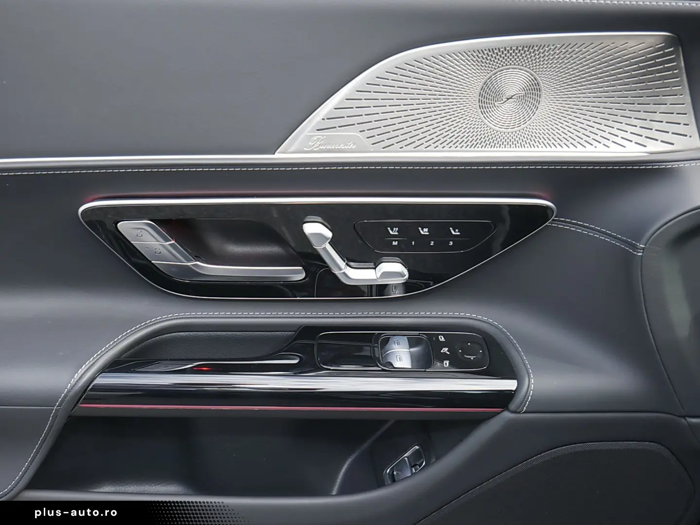MERCEDES-BENZ AMG GT 63 4M PREMIUM PLUS SITZKLIMA DIST PANO