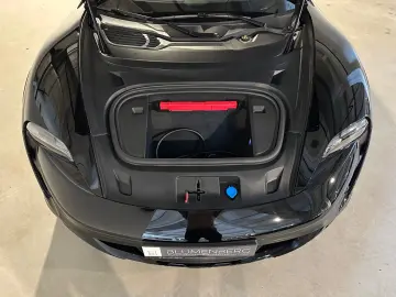 PORSCHE Taycan Cross Turismo 4  Approved Pano Dashcam