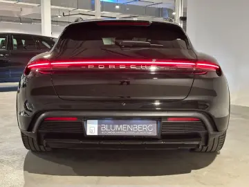 PORSCHE Taycan Cross Turismo 4  Approved Pano Dashcam