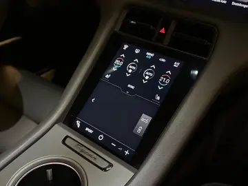 PORSCHE Taycan Cross Turismo 4  Approved Pano Dashcam