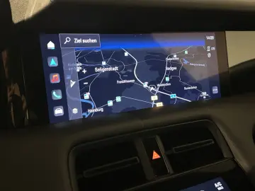PORSCHE Taycan Cross Turismo 4  Approved Pano Dashcam