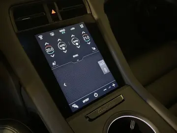 PORSCHE Taycan Cross Turismo 4  Approved Pano Dashcam