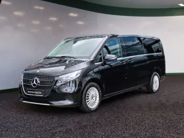 MERCEDES-BENZ V 300 d AVANTGARDE Extralang STANDHZ. MULTIB.