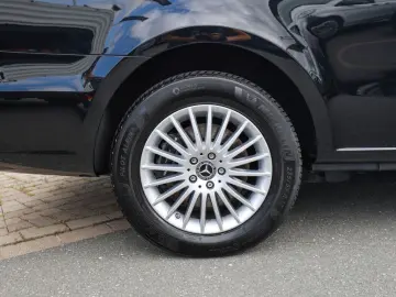MERCEDES-BENZ V 300 d AVANTGARDE Extralang STANDHZ. MULTIB.