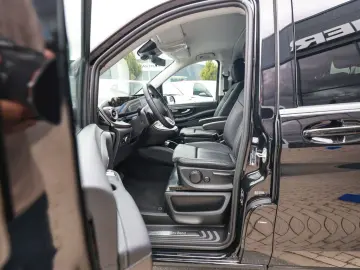 MERCEDES-BENZ V 300 d AVANTGARDE Extralang STANDHZ. MULTIB.
