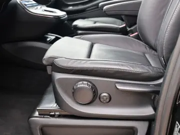 MERCEDES-BENZ V 300 d AVANTGARDE Extralang STANDHZ. MULTIB.