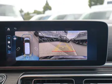 MERCEDES-BENZ V 300 d AVANTGARDE Extralang STANDHZ. MULTIB.