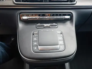 MERCEDES-BENZ V 300 d AVANTGARDE Extralang STANDHZ. MULTIB.