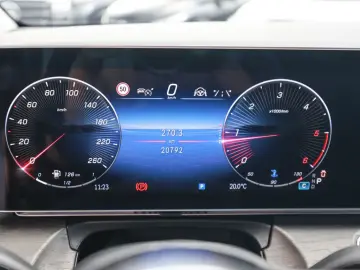 MERCEDES-BENZ V 300 d AVANTGARDE Extralang STANDHZ. MULTIB.