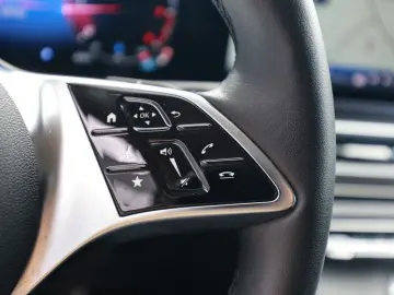MERCEDES-BENZ V 300 d AVANTGARDE Extralang STANDHZ. MULTIB.