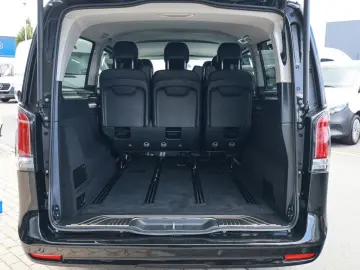MERCEDES-BENZ V 300 d AVANTGARDE Extralang STANDHZ. MULTIB.