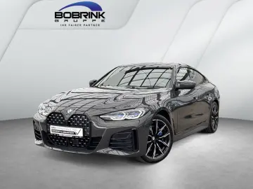 BMW M440i xDrive Gran Coupe Navi Laser Glasdach