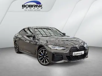 BMW M440i xDrive Gran Coupe Navi Laser Glasdach