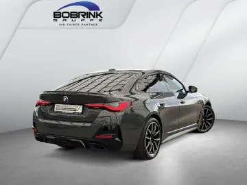 BMW M440i xDrive Gran Coupe Navi Laser Glasdach