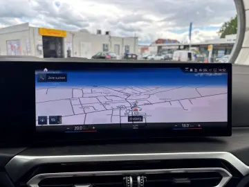 BMW M440i xDrive Gran Coupe Navi Laser Glasdach