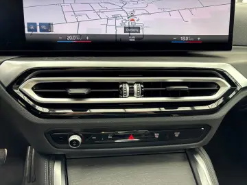 BMW M440i xDrive Gran Coupe Navi Laser Glasdach