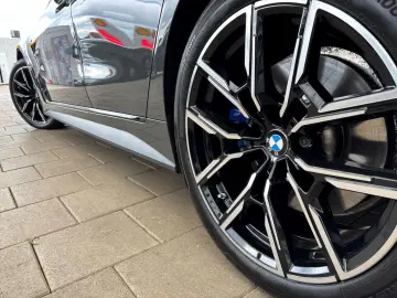 BMW M440i xDrive Gran Coupe Navi Laser Glasdach
