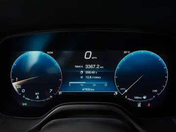 MASERATI Grecale Modena SONUS PANO HUD 360 KAM 21 LM 1.HD