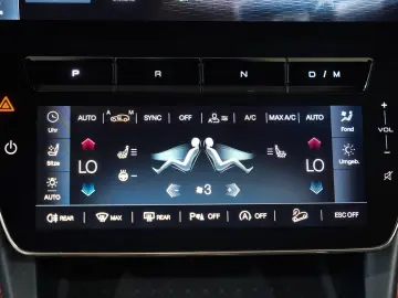 MASERATI Grecale Modena SONUS PANO HUD 360 KAM 21 LM 1.HD