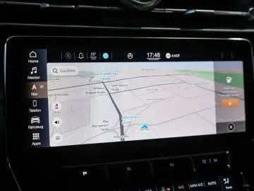 MASERATI Grecale Modena SONUS PANO HUD 360 KAM 21 LM 1.HD