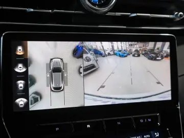 MASERATI Grecale Modena SONUS PANO HUD 360 KAM 21 LM 1.HD