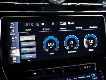MASERATI Grecale Modena SONUS PANO HUD 360 KAM 21 LM 1.HD