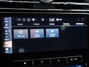 MASERATI Grecale Modena SONUS PANO HUD 360 KAM 21 LM 1.HD